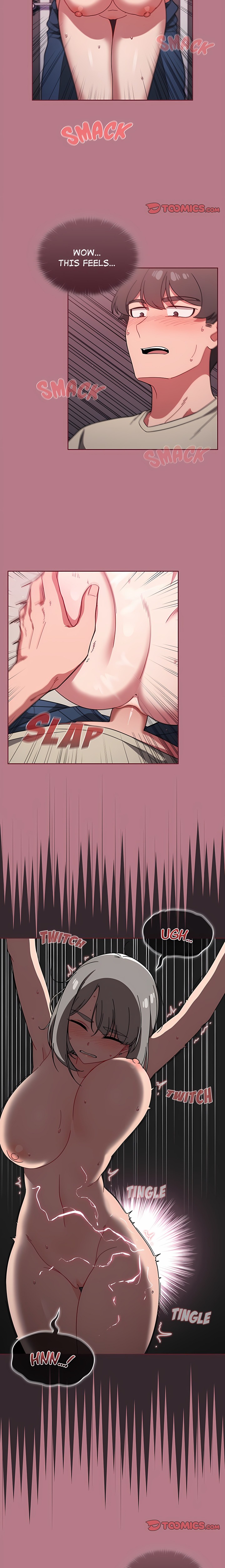 Switch ON (Uncensored) 7