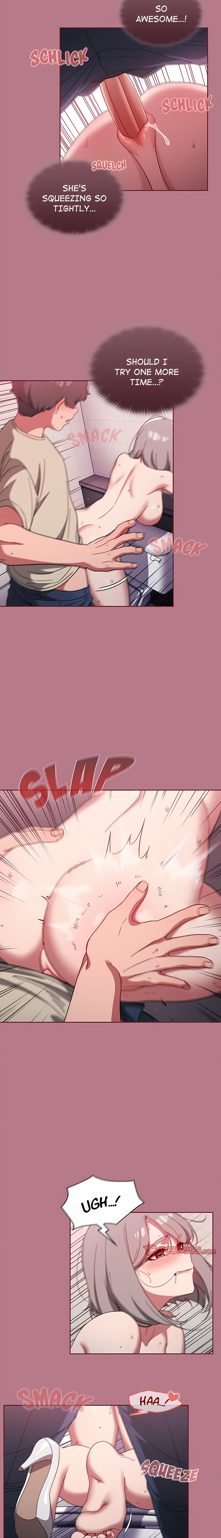 Switch ON (Uncensored) 8
