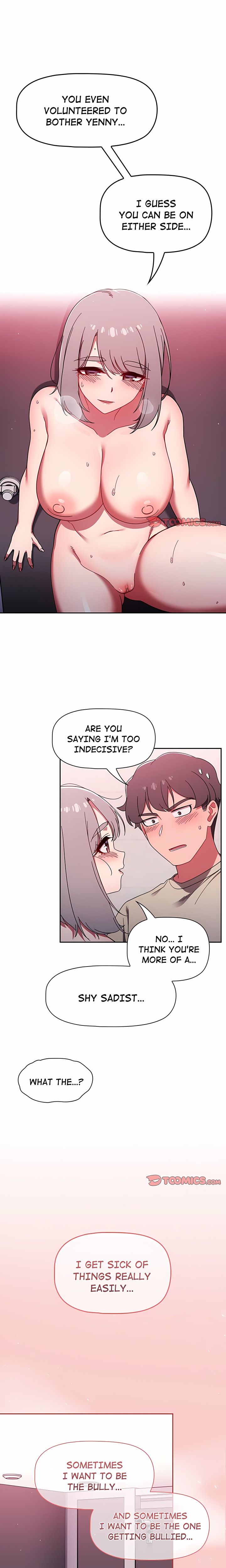 Switch ON (Uncensored) 11