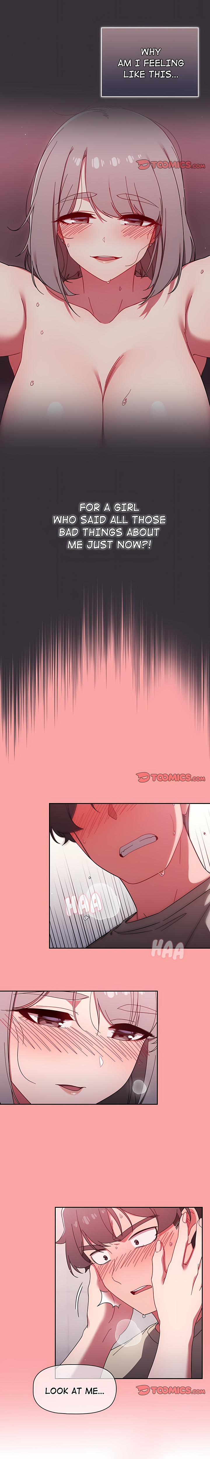 Switch ON (Uncensored) 15
