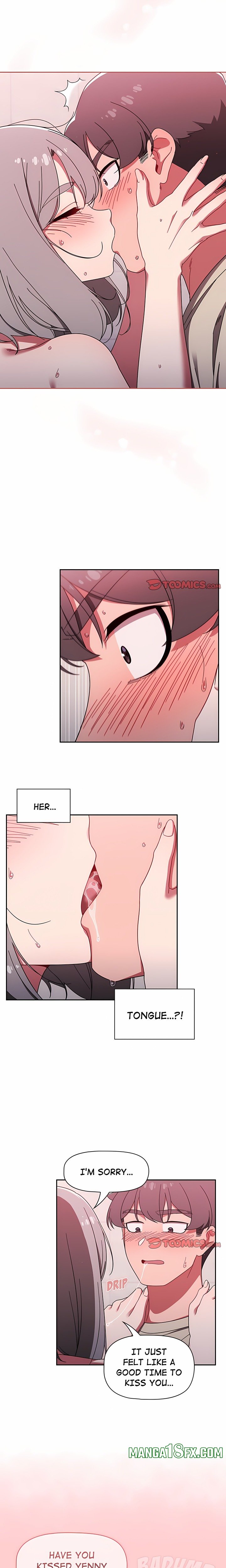 Switch ON (Uncensored) 16