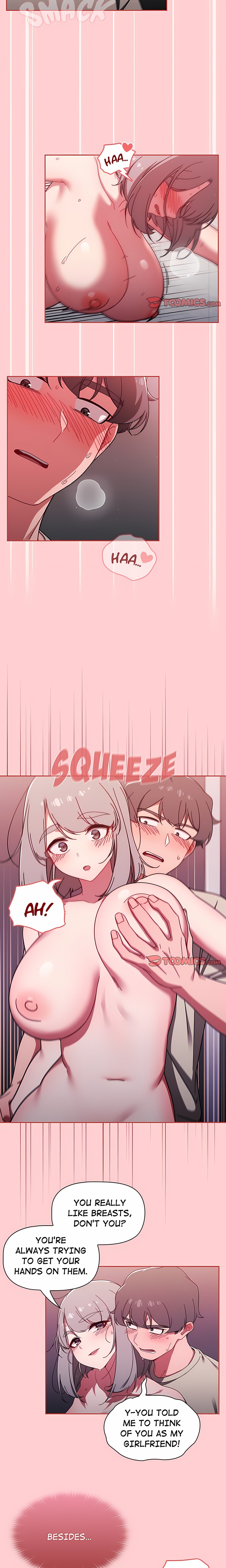 Switch ON (Uncensored) 4