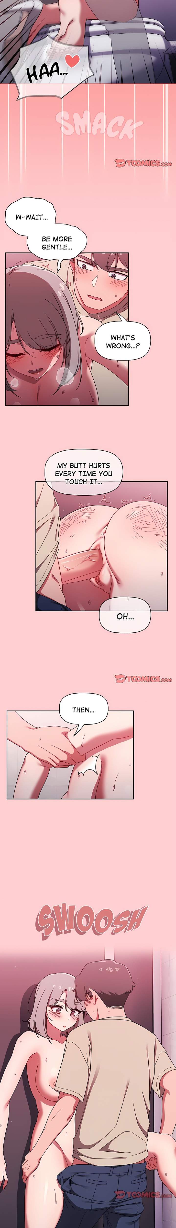 Switch ON (Uncensored) 7