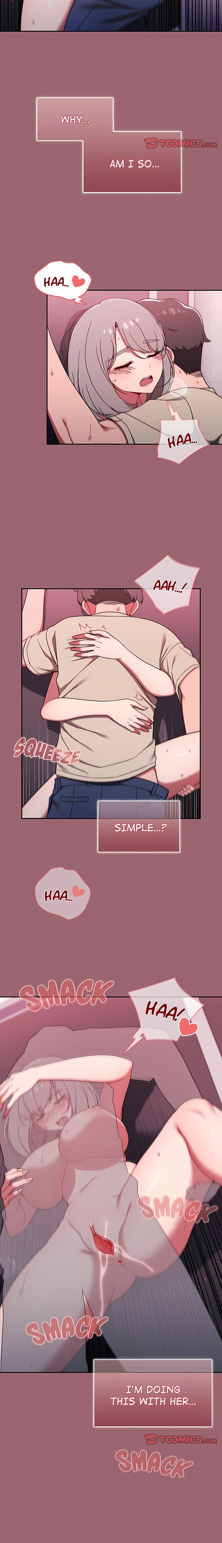 Switch ON (Uncensored) 2