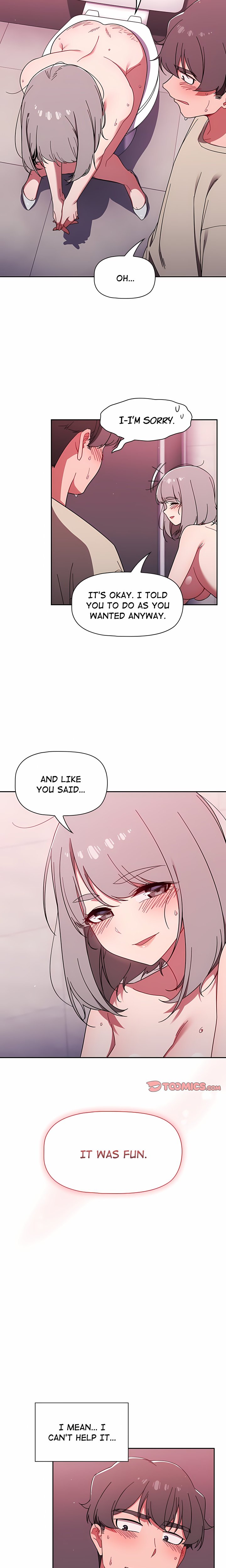 Switch ON (Uncensored) 14