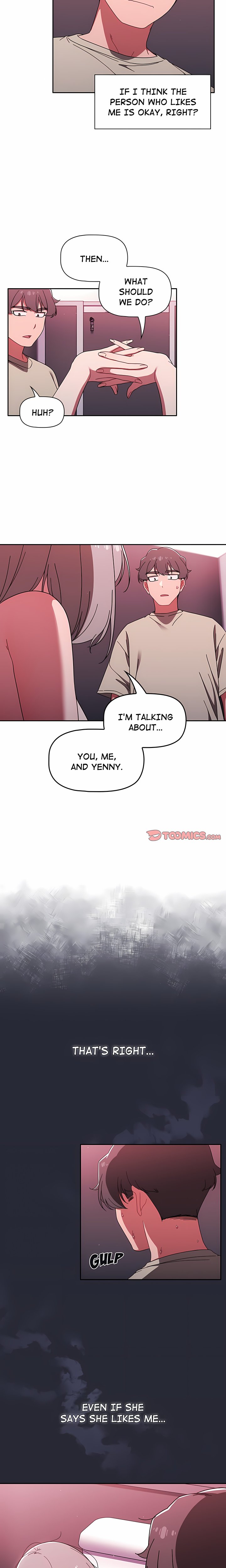 Switch ON (Uncensored) 15