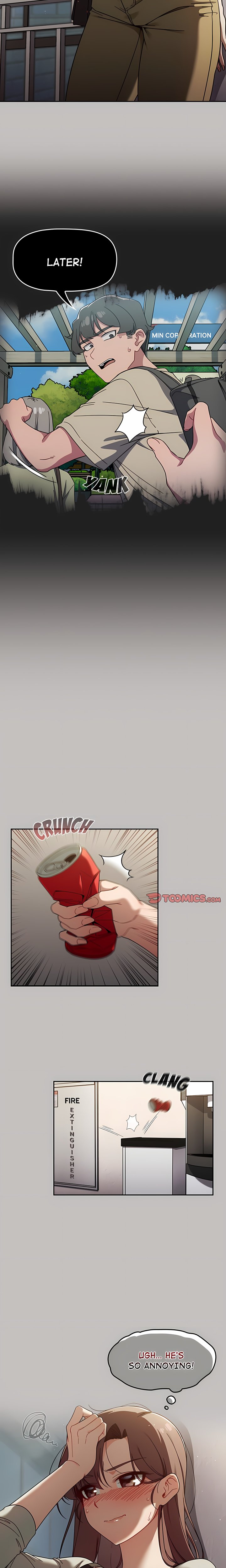Switch ON (Uncensored) 20