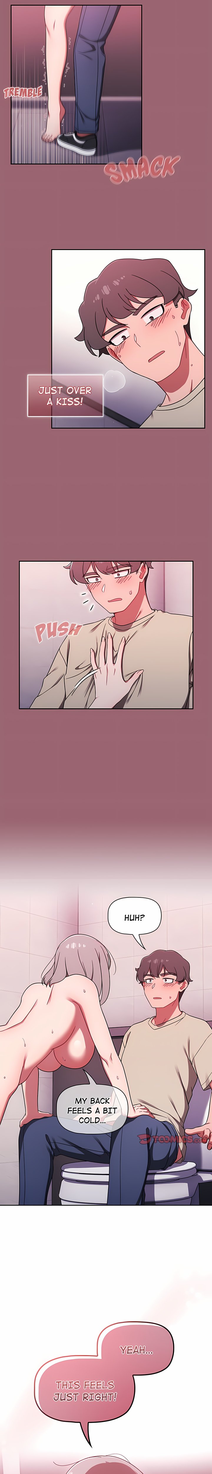 Switch ON (Uncensored) 3