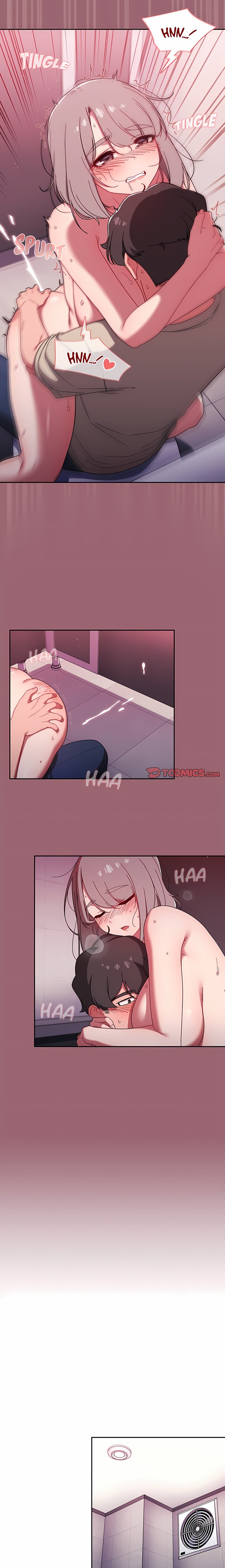 Switch ON (Uncensored) 10