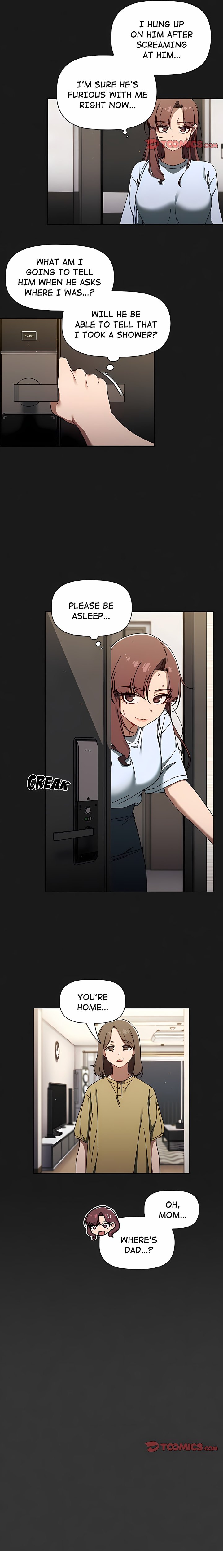 Switch ON (Uncensored) 2