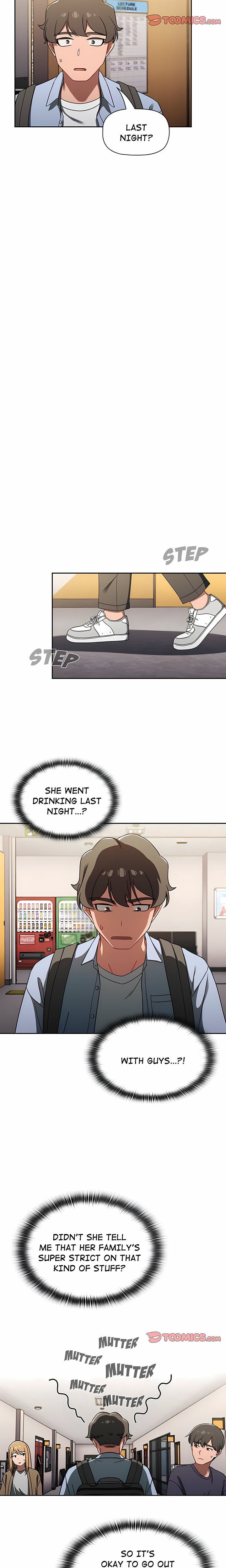Switch ON (Uncensored) 13