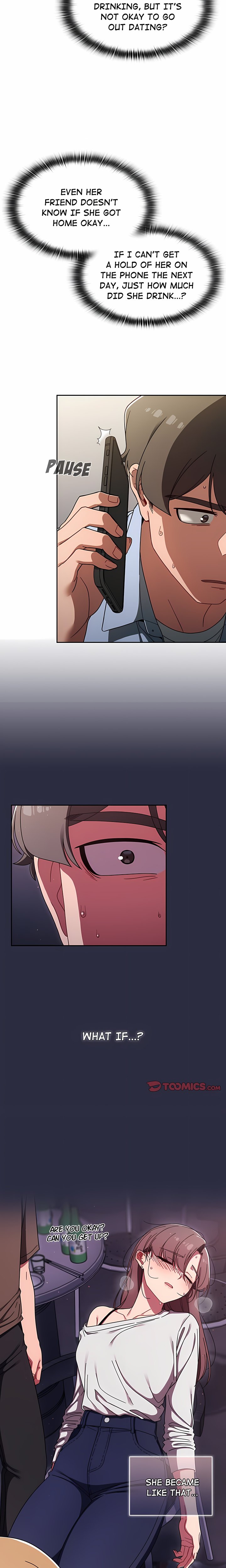 Switch ON (Uncensored) 14