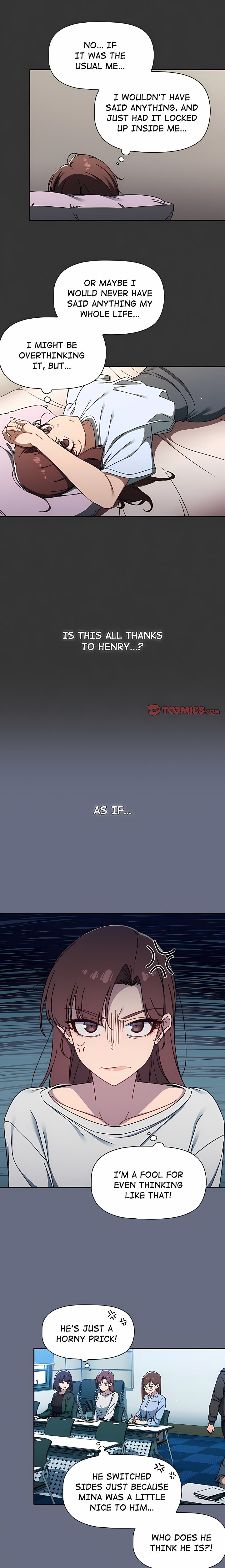 Switch ON (Uncensored) 5