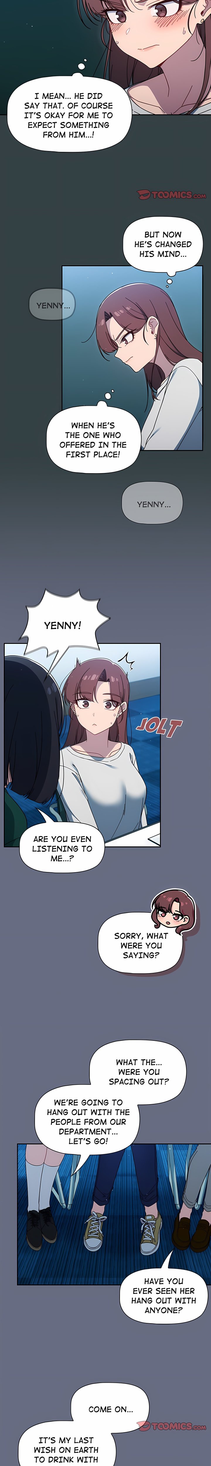 Switch ON (Uncensored) 7