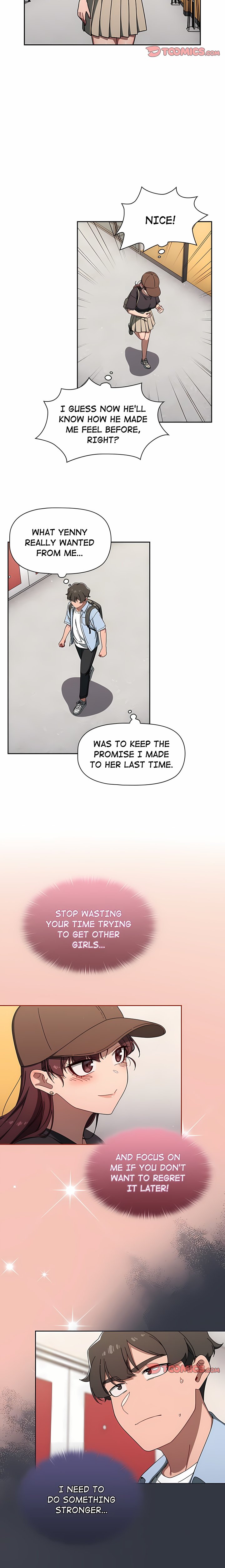 Switch ON (Uncensored) 12