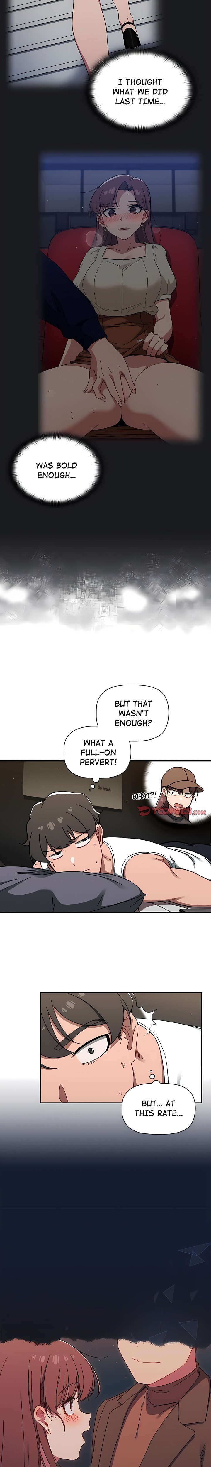 Switch ON (Uncensored) 14