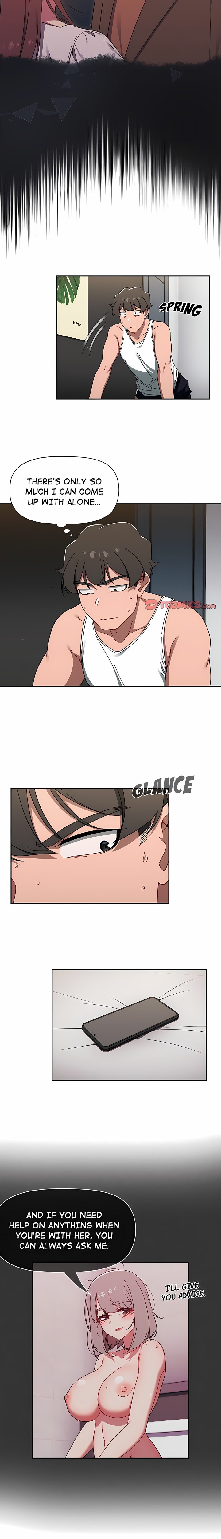 Switch ON (Uncensored) 15