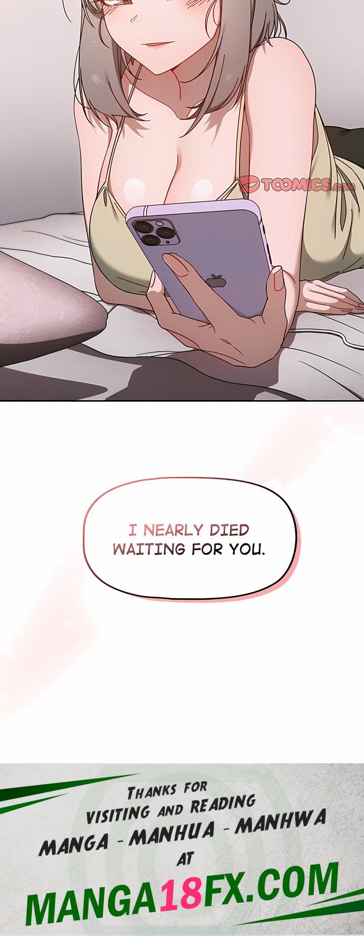 Switch ON (Uncensored) 17