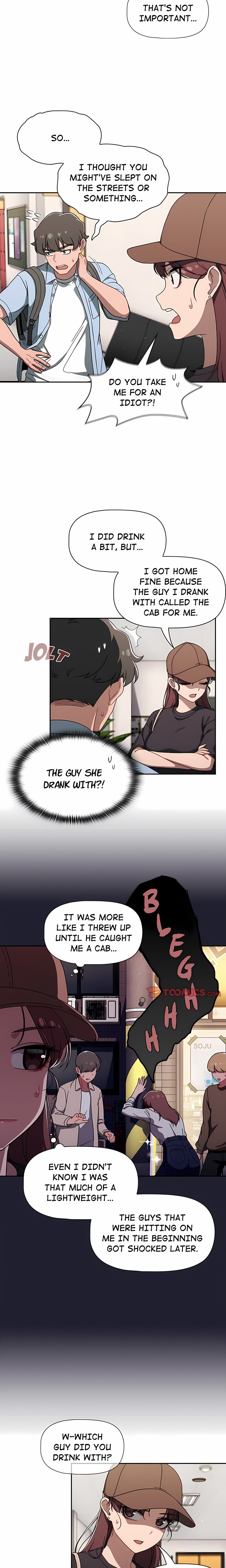 Switch ON (Uncensored) 3