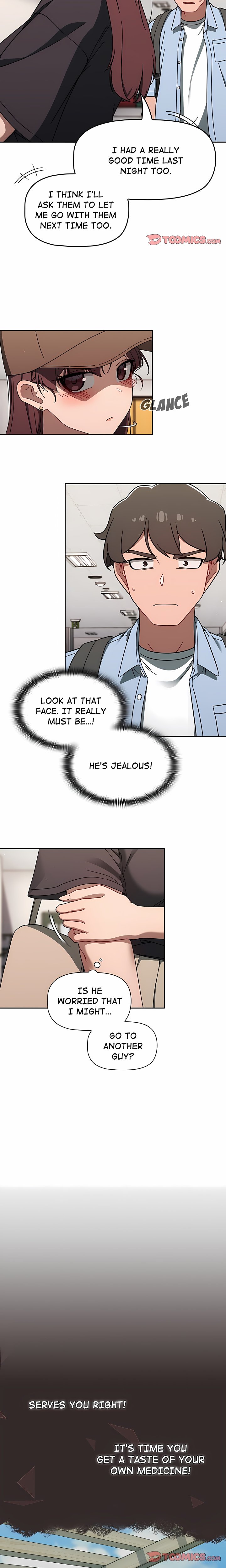Switch ON (Uncensored) 6