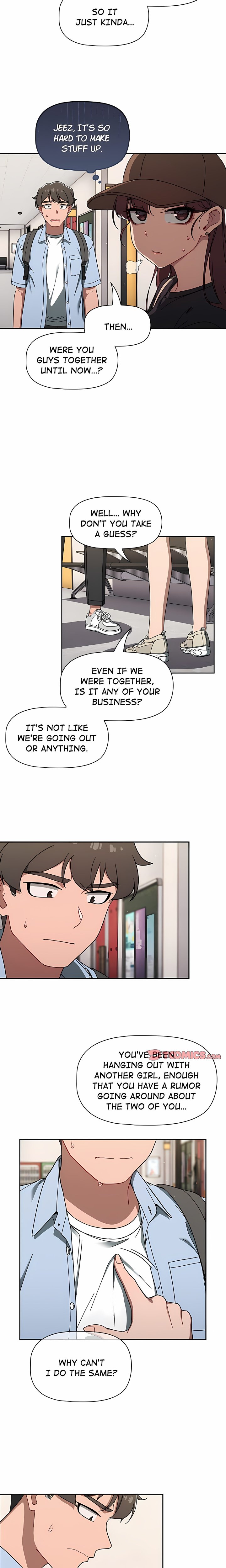 Switch ON (Uncensored) 8