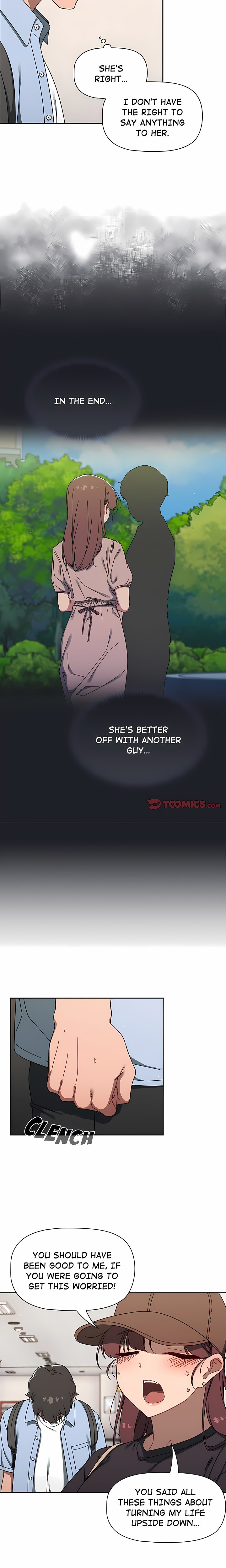 Switch ON (Uncensored) 9
