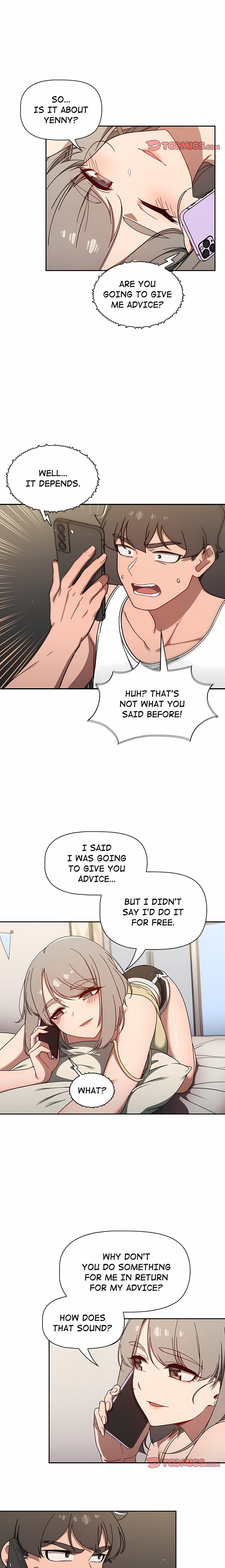 Switch ON (Uncensored) 2