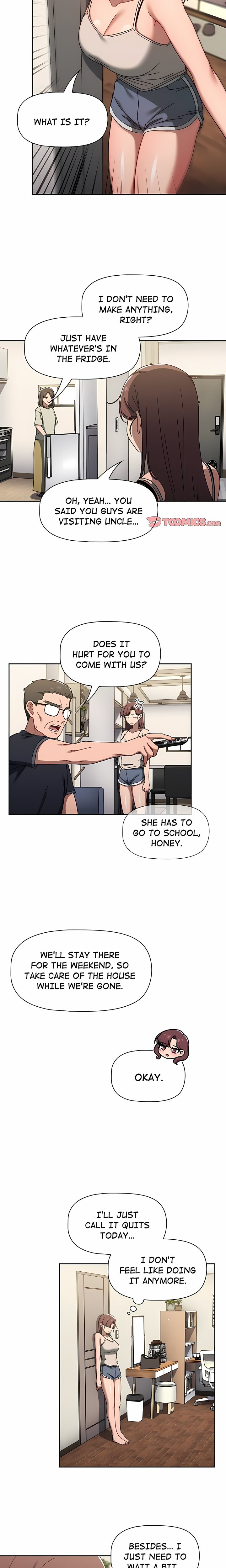 Switch ON (Uncensored) 11