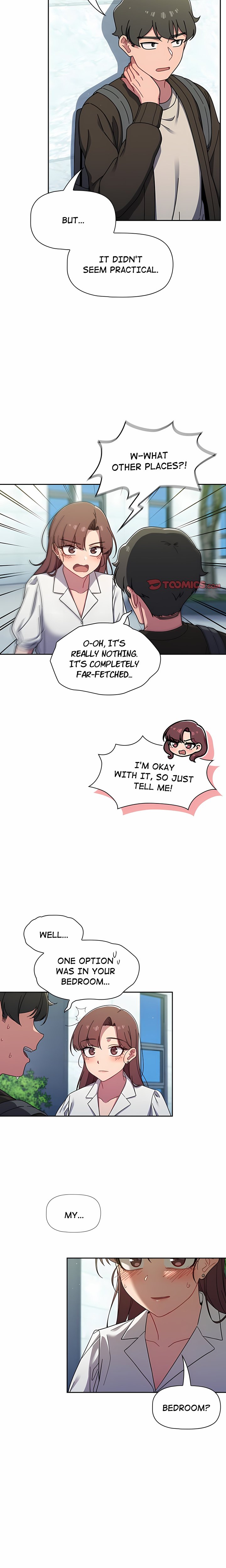 Switch ON (Uncensored) 16