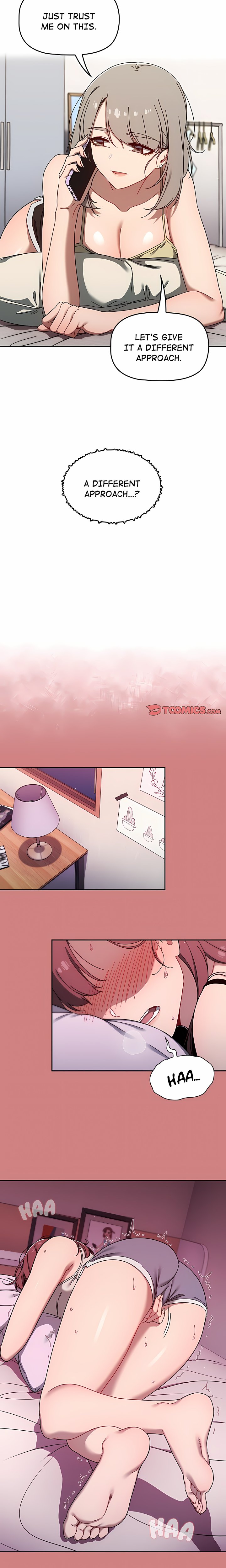 Switch ON (Uncensored) 5