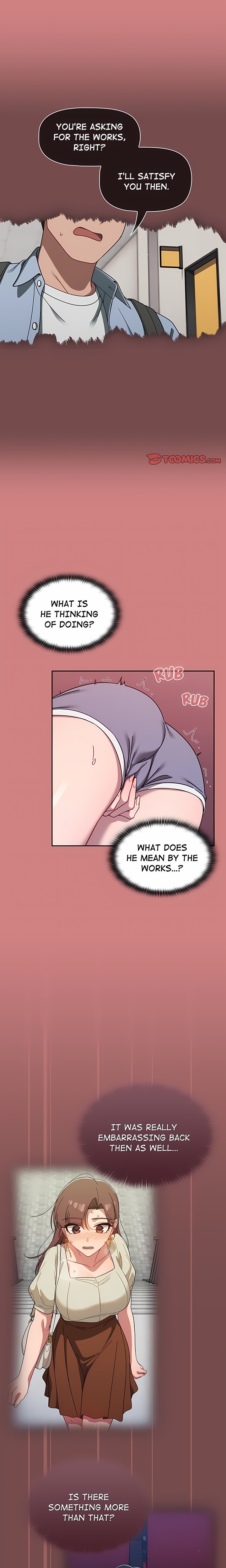 Switch ON (Uncensored) 6