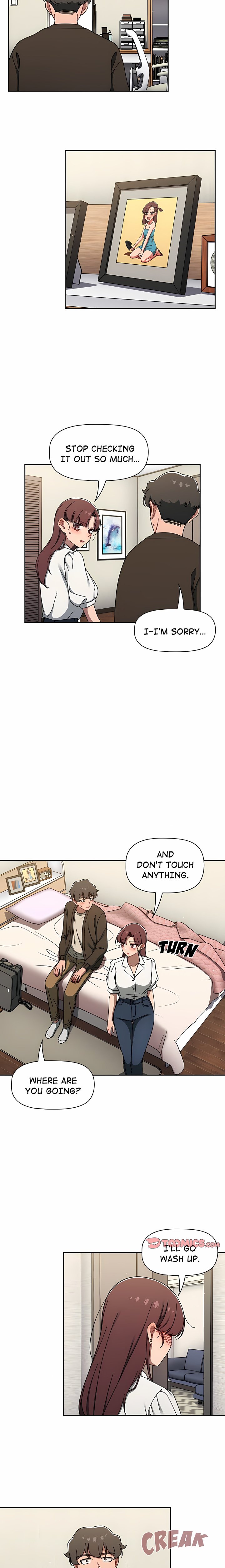 Switch ON (Uncensored) 2