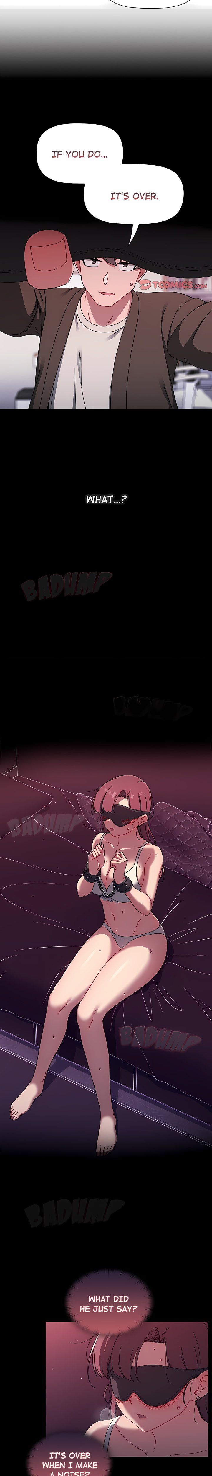 Switch ON (Uncensored) 11