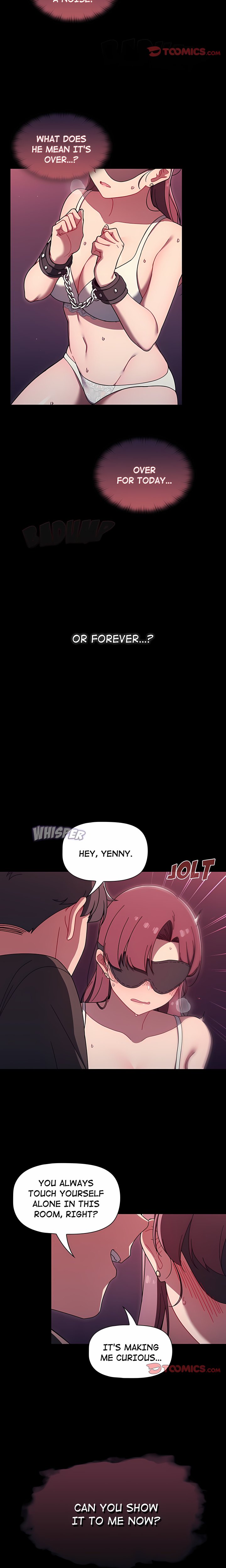 Switch ON (Uncensored) 12