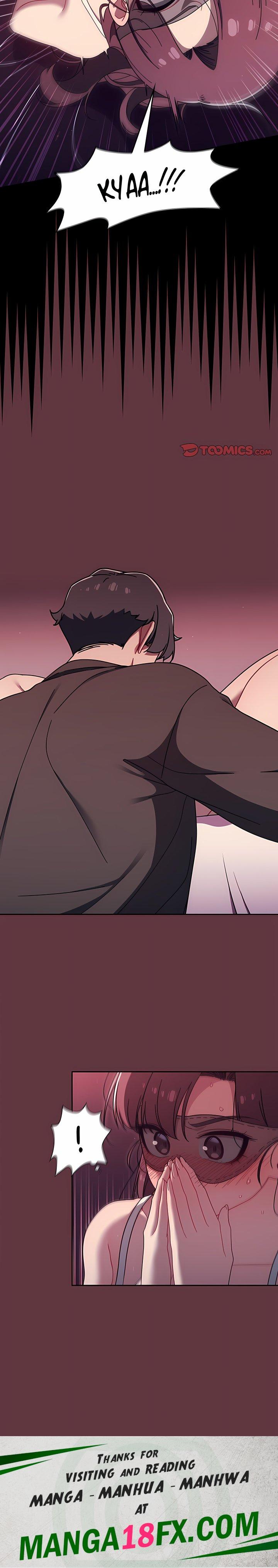 Switch ON (Uncensored) 16