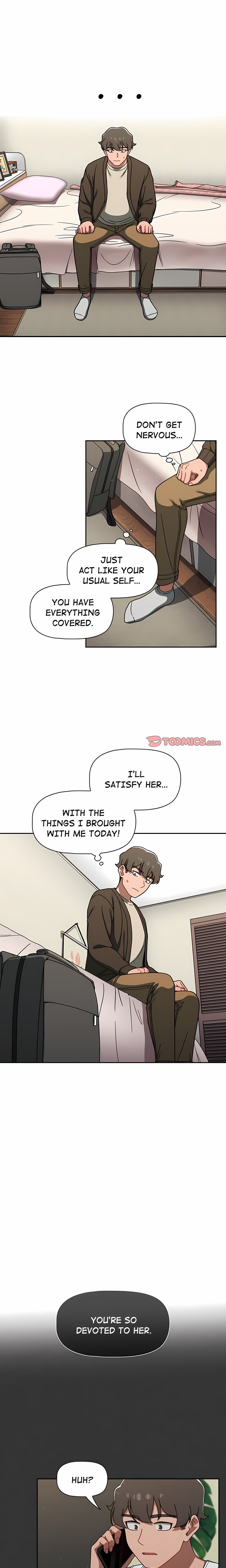Switch ON (Uncensored) 4