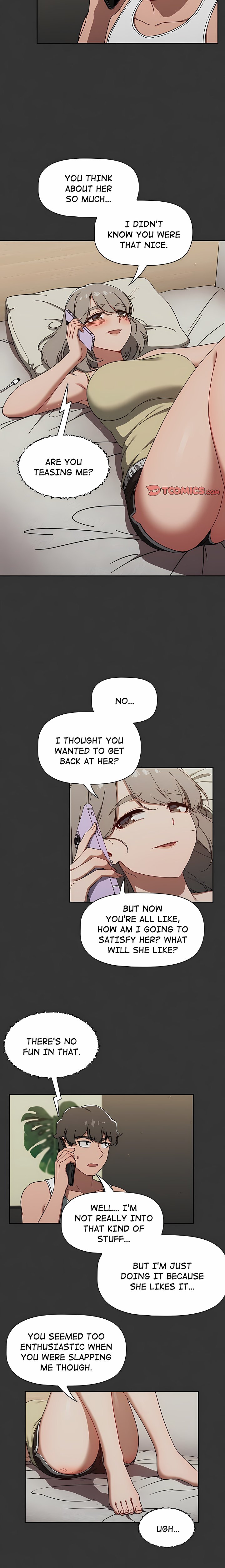 Switch ON (Uncensored) 5
