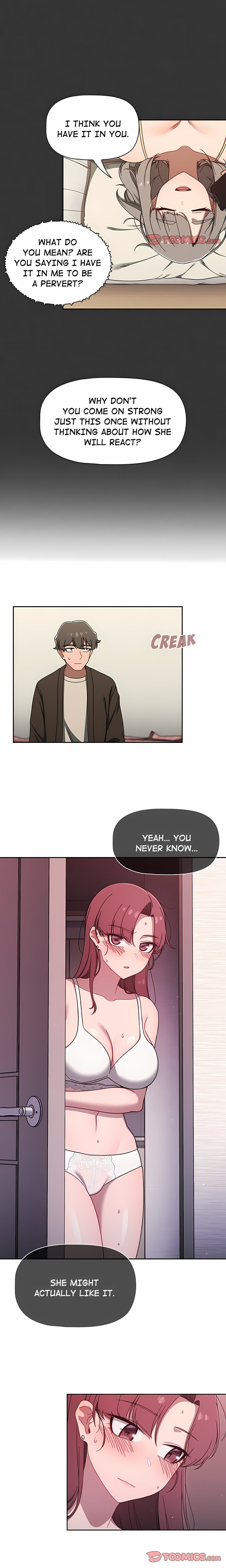 Switch ON (Uncensored) 6