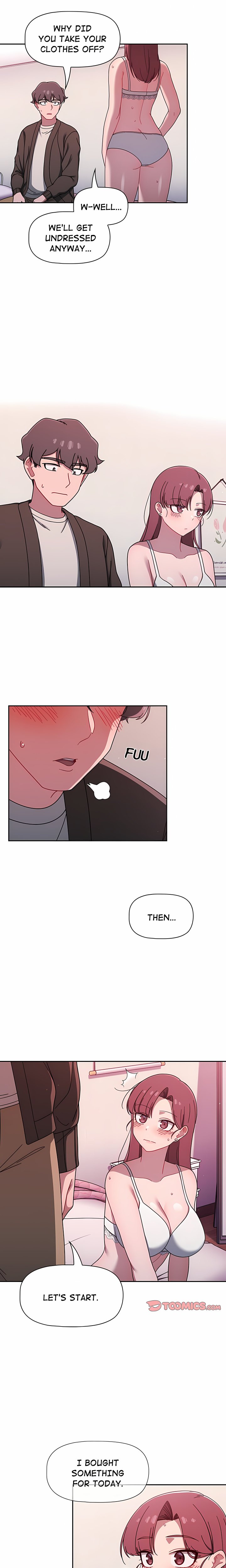 Switch ON (Uncensored) 7