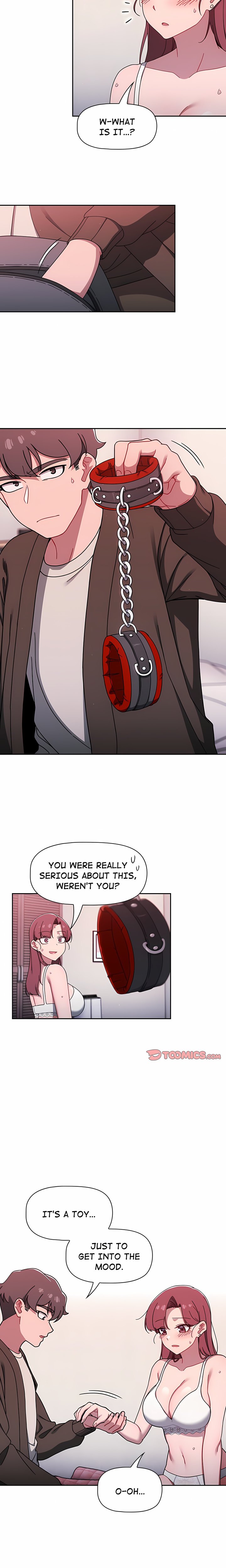 Switch ON (Uncensored) 8