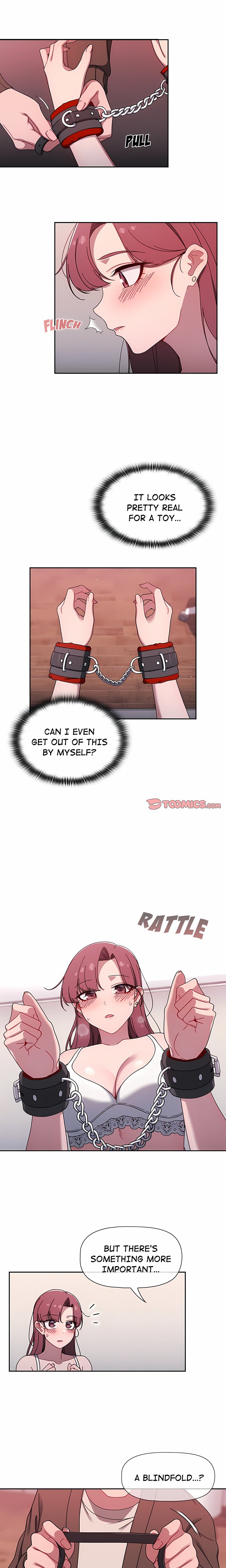 Switch ON (Uncensored) 9