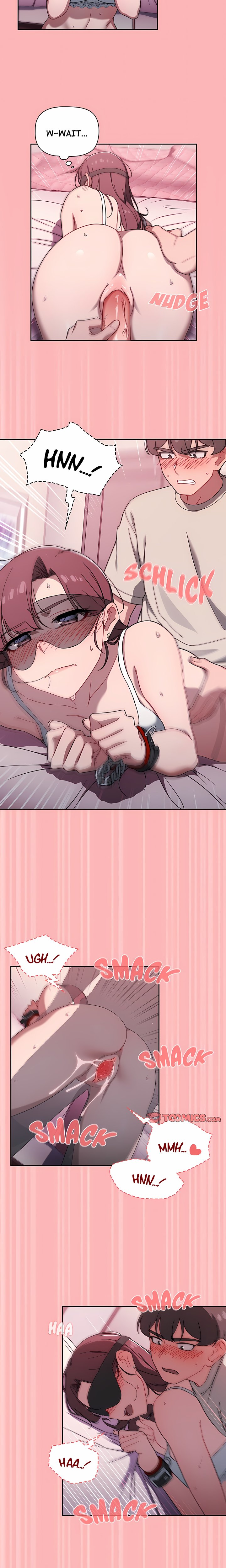 Switch ON (Uncensored) 13