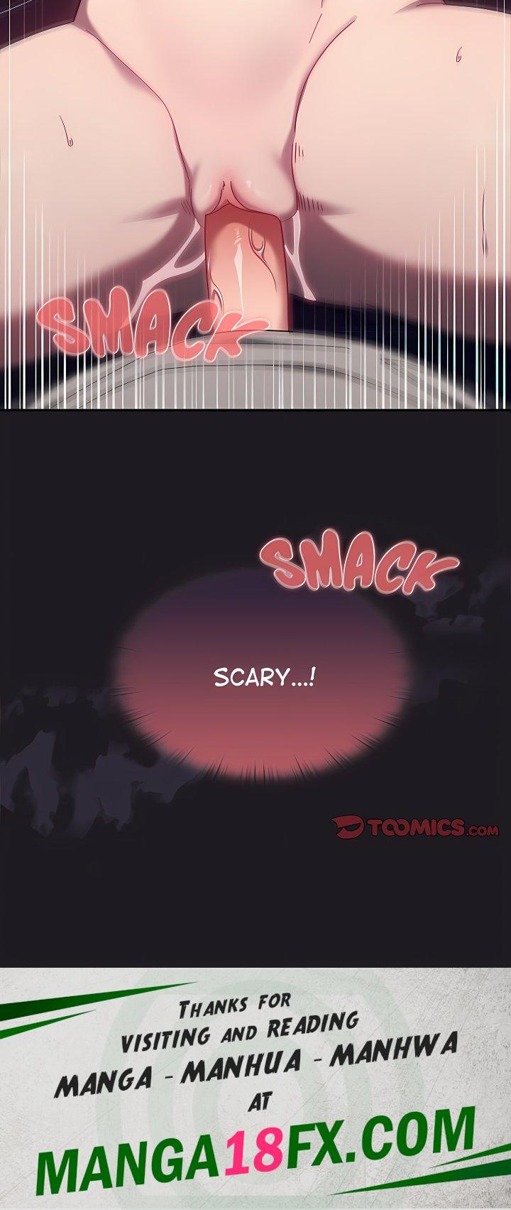 Switch ON (Uncensored) 16