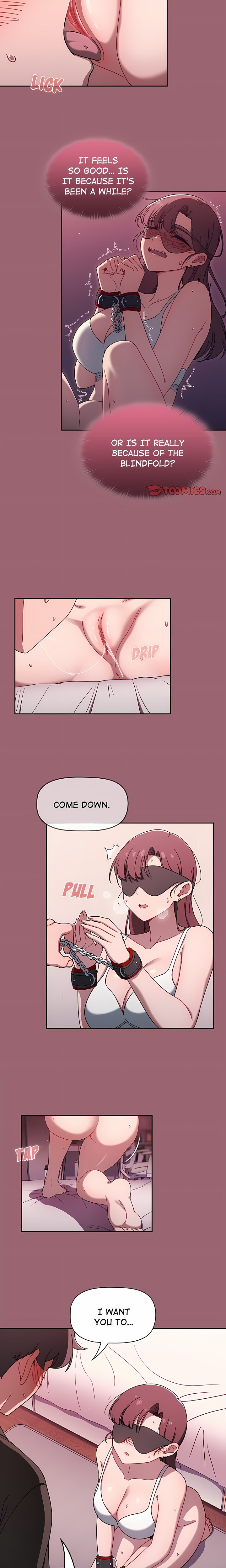Switch ON (Uncensored) 5