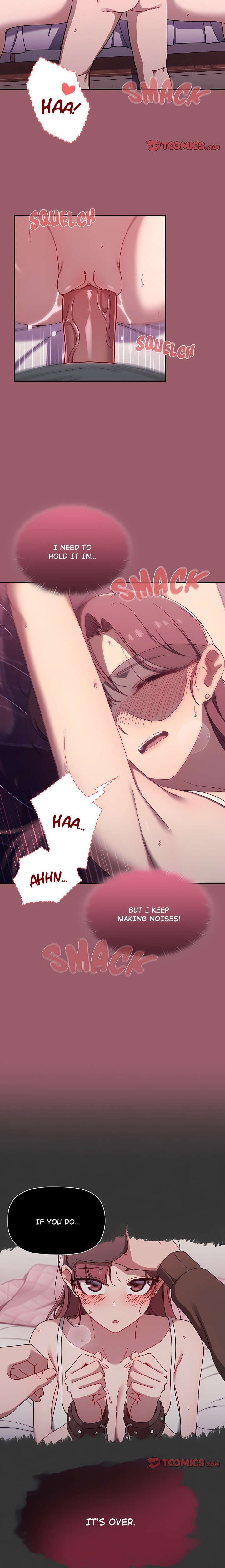 Switch ON (Uncensored) 2