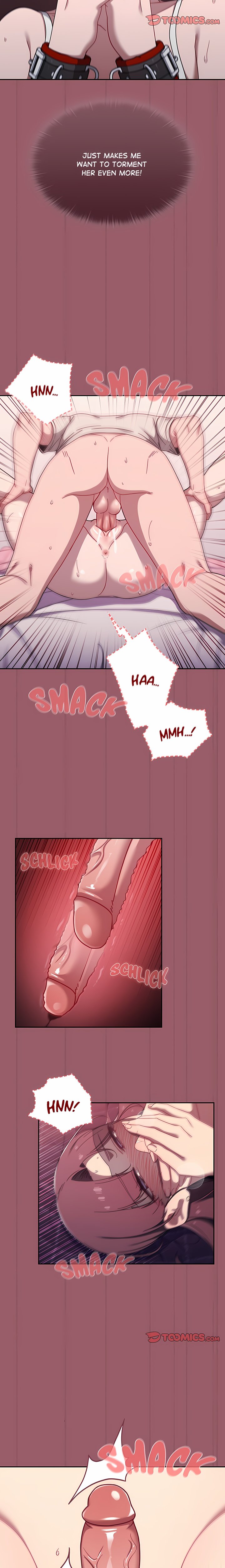 Switch ON (Uncensored) 13