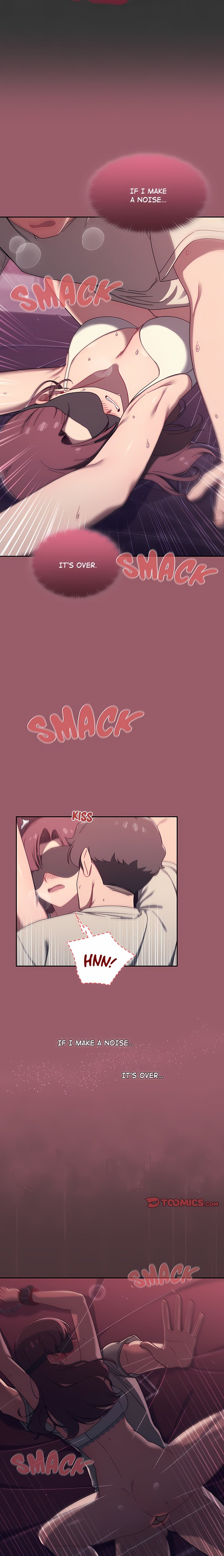 Switch ON (Uncensored) 3