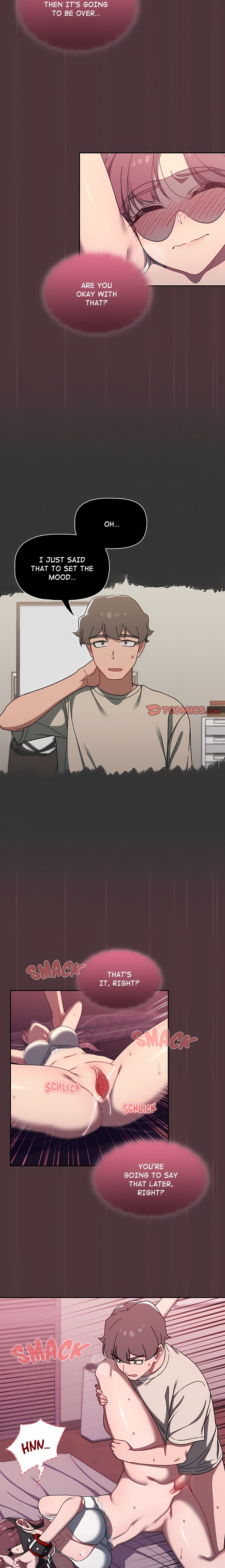 Switch ON (Uncensored) 5
