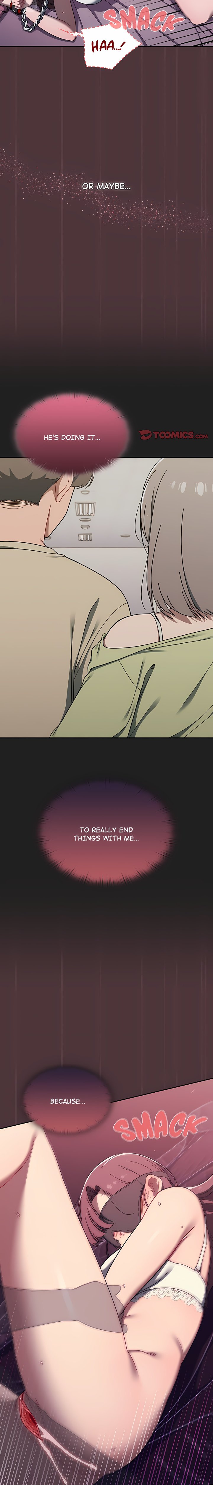 Switch ON (Uncensored) 6
