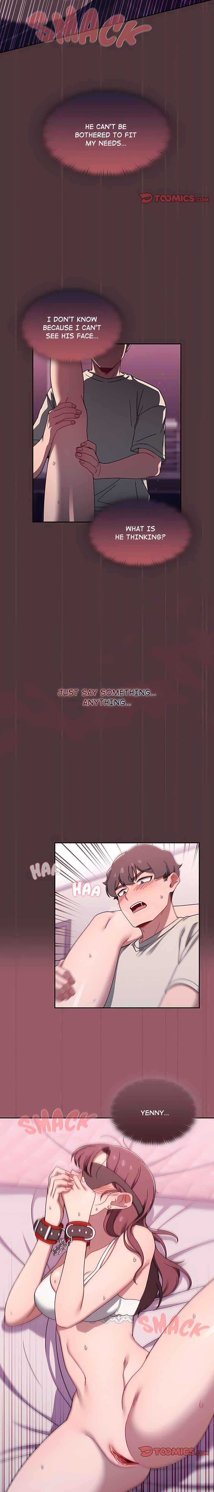 Switch ON (Uncensored) 7